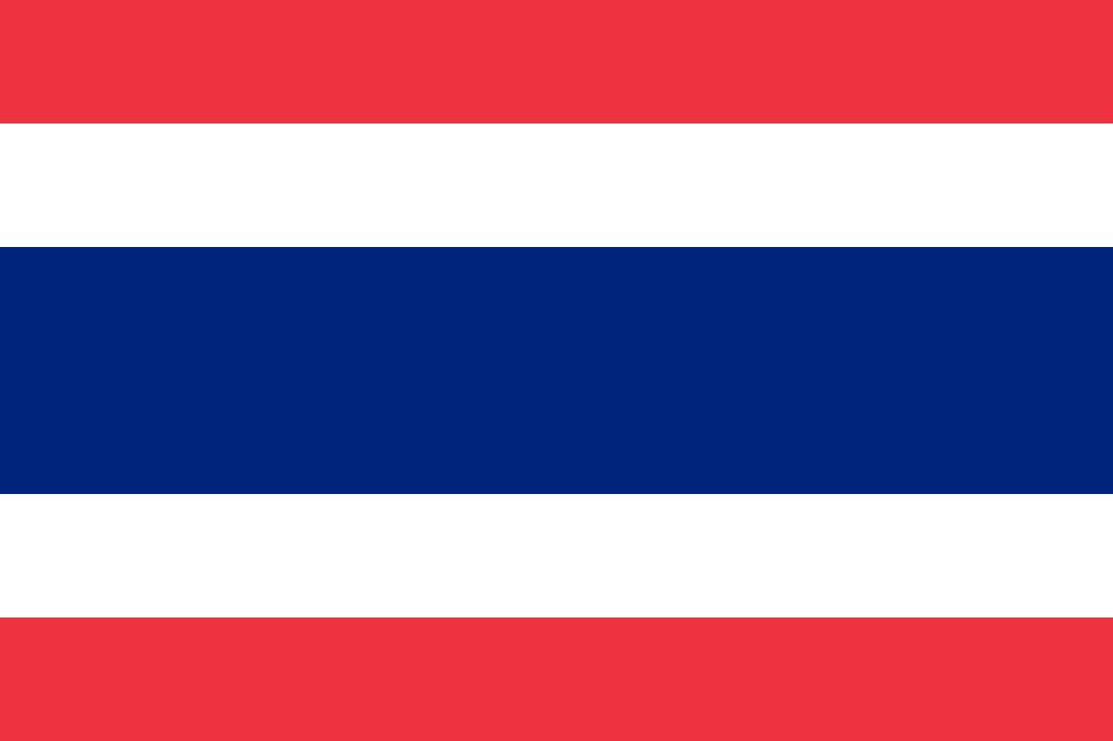 Tha&iuml;lande