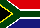 Afrique du Sud