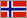 Norvège