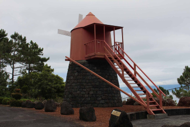 Moulin de Prainha