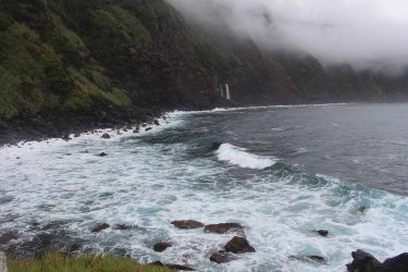 Falaises de Varadouro