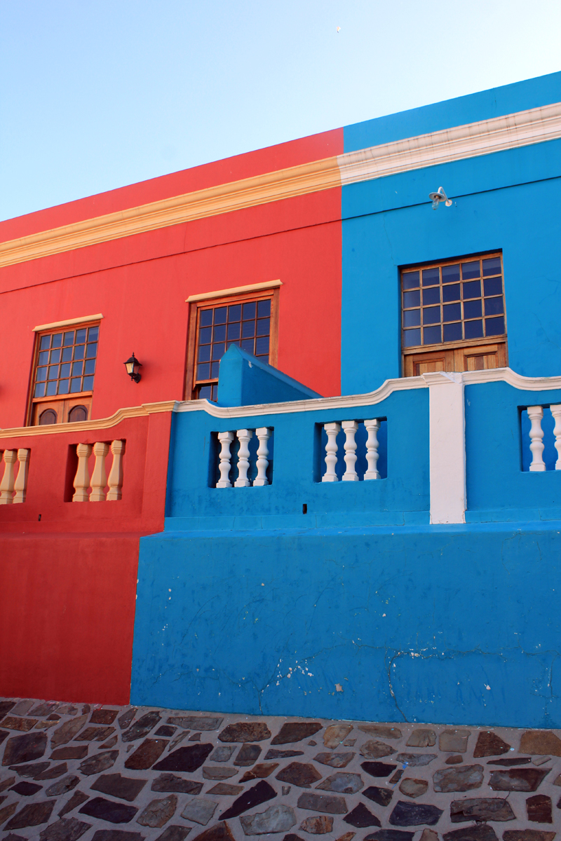 Bo Kaap