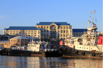 Table Bay Hotel