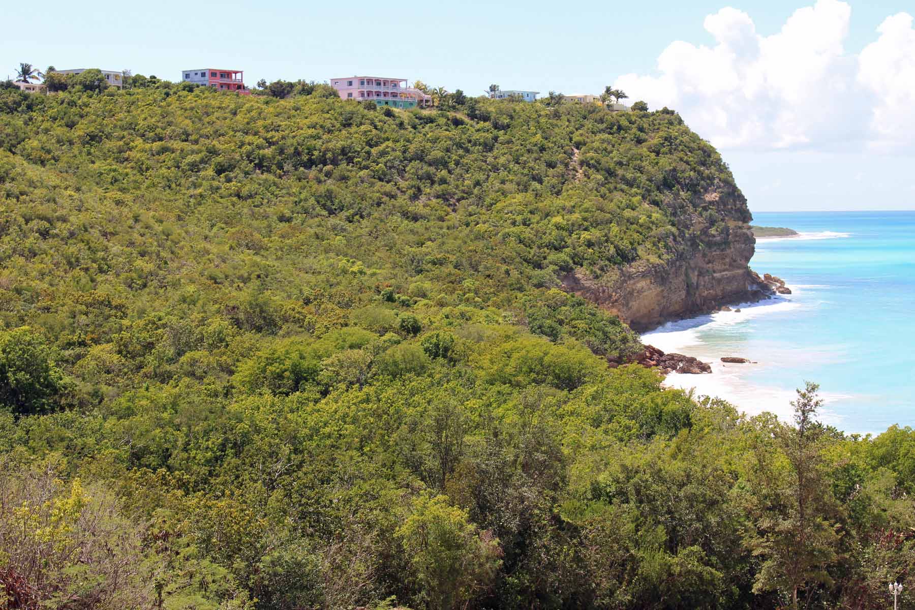 Ile d'Anguilla, Katouche Bay