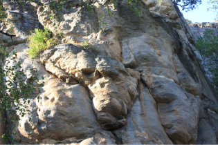 Rocher de Tsodilo Hills