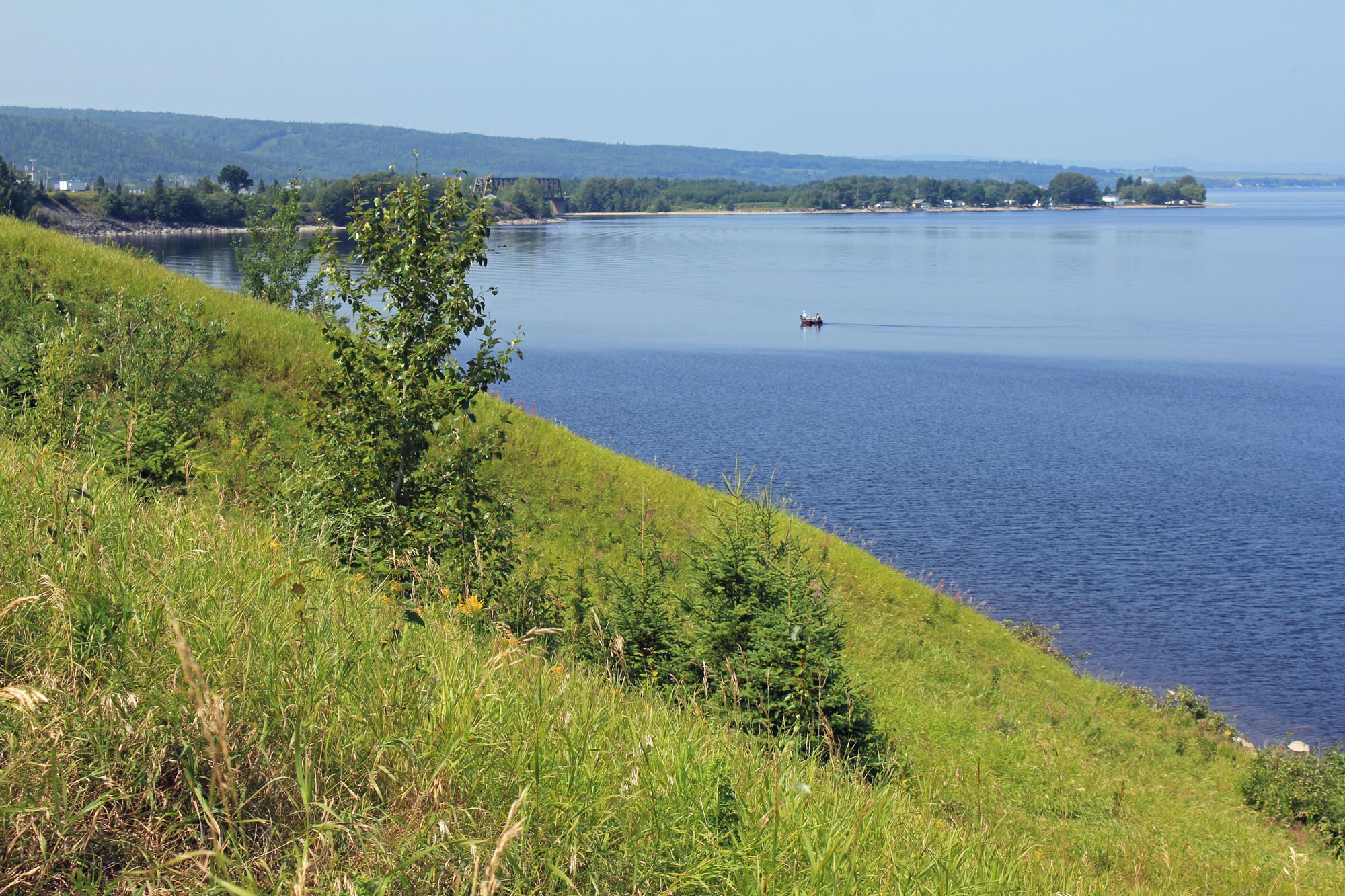 Lac Saint-Jean