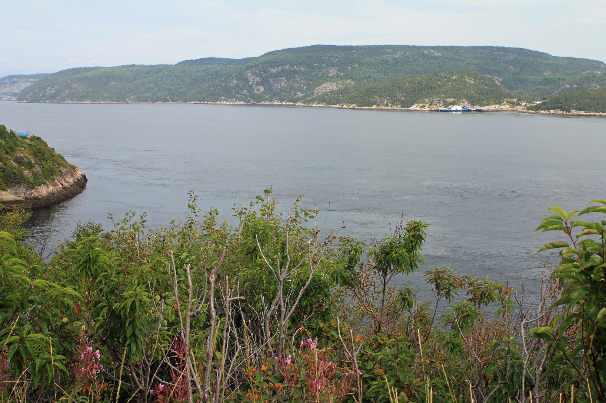 Baie-Sainte-Catherine