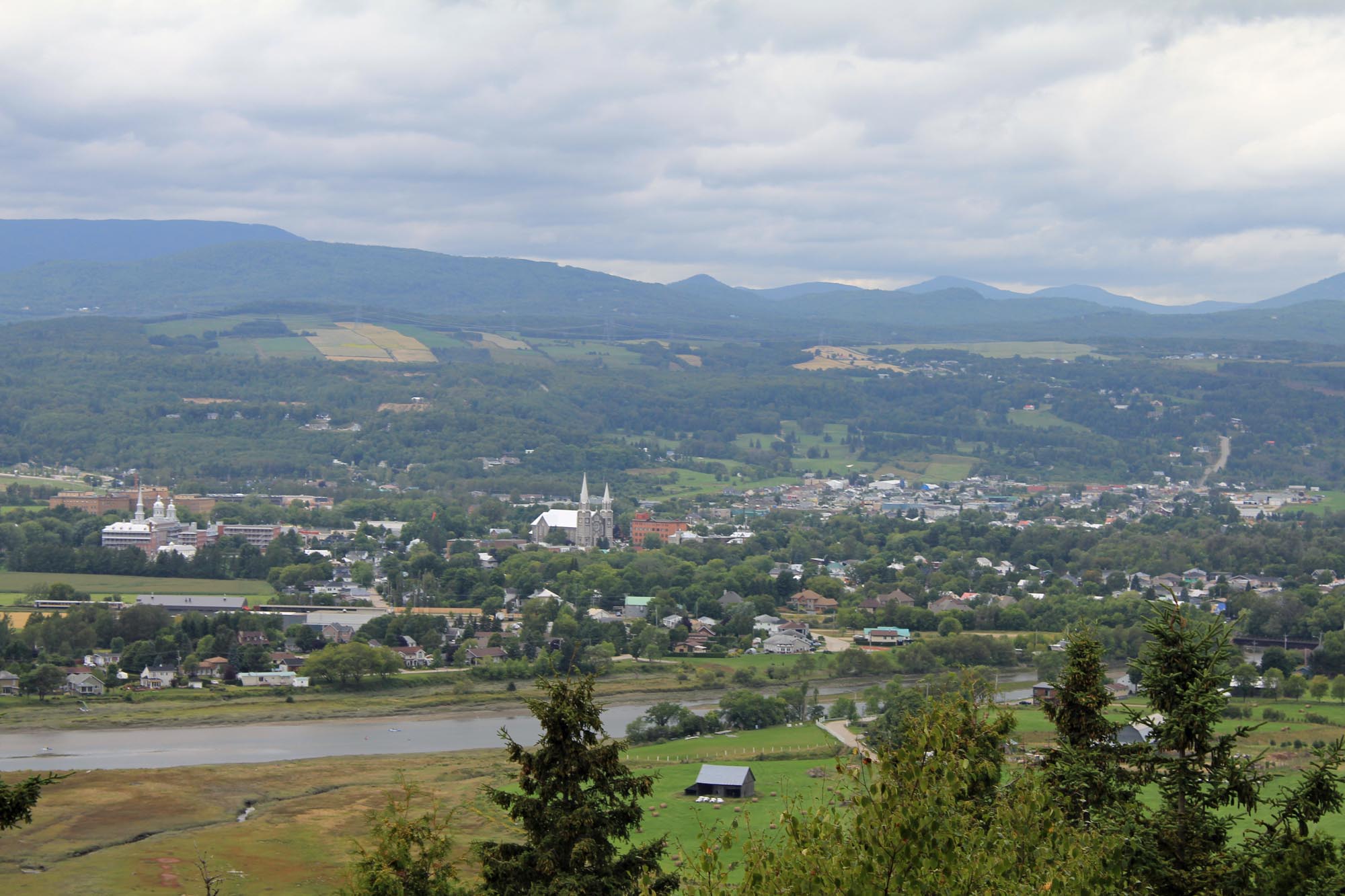 Baie-Saint-Paul