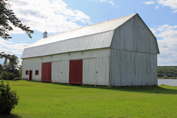 Grange de Mandeville