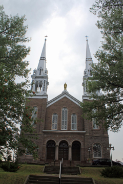 &Eacute;glise de Saint-F&eacute;licien