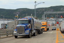 Traversier de Tadoussac