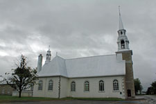 &Eacute;glise de Beaupr&eacute;