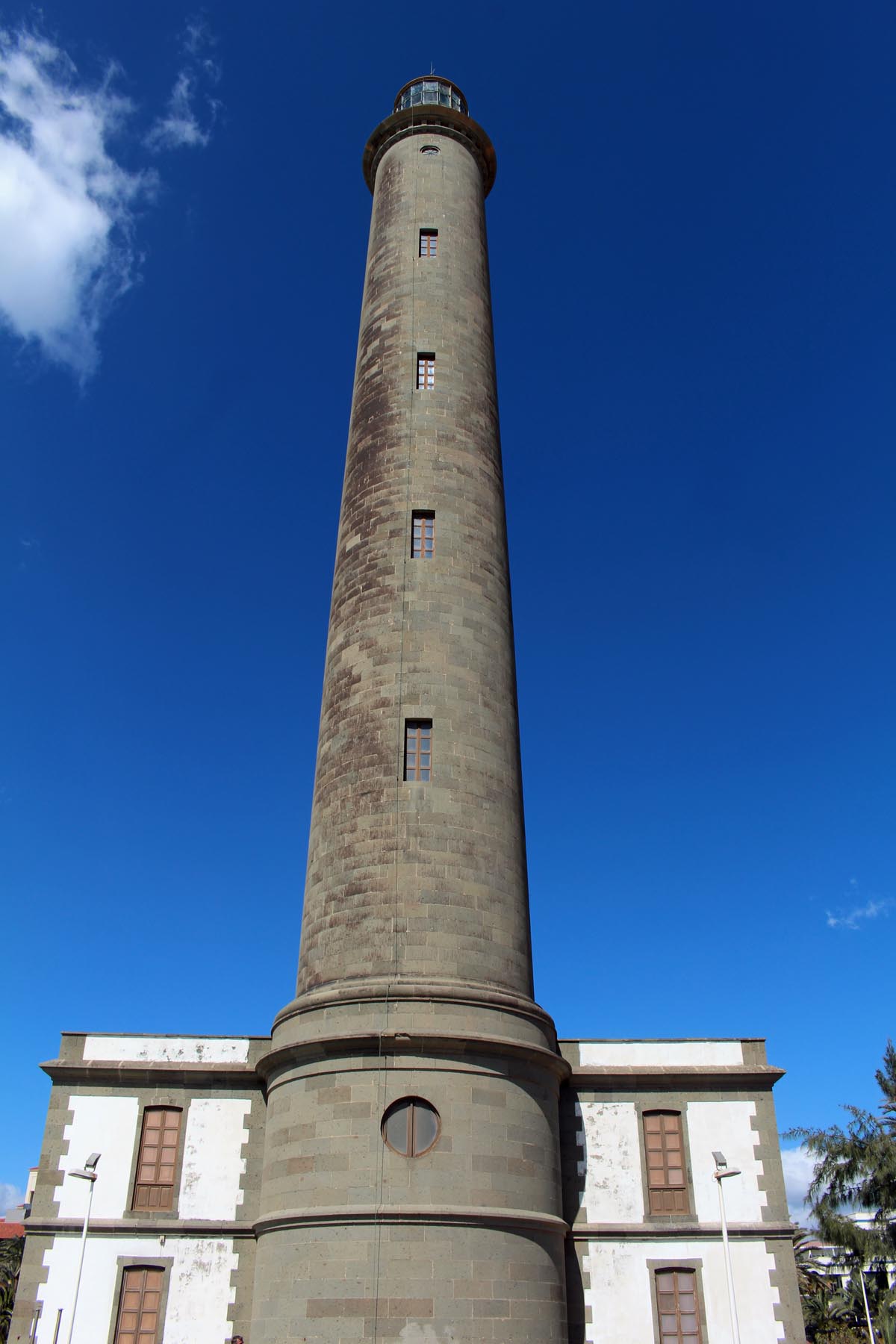 Maspalomas, phare