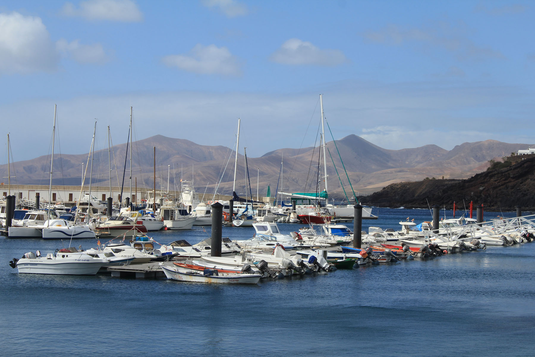 Puerto del Carmen