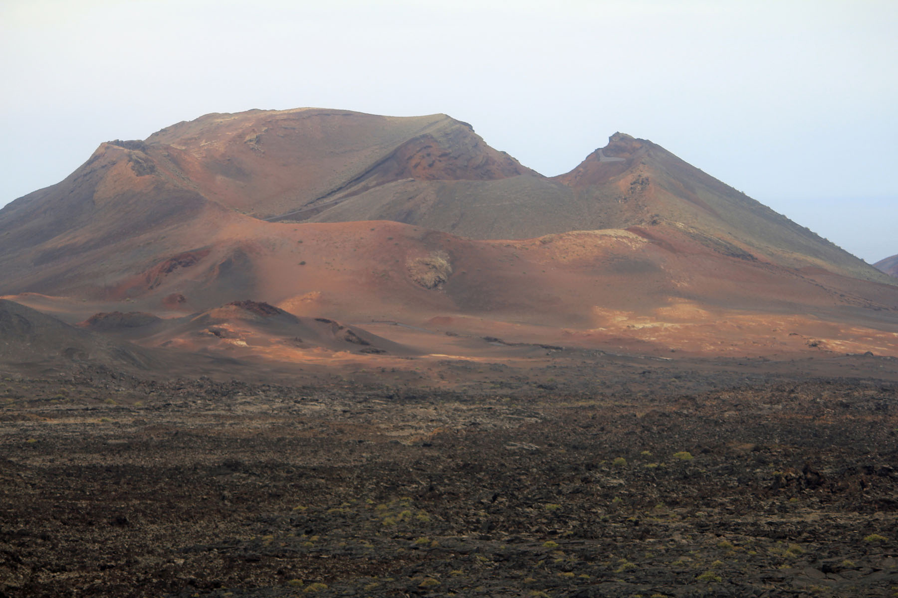 Parc National de Timanfaya