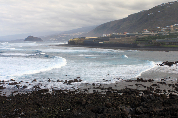 La Caleta