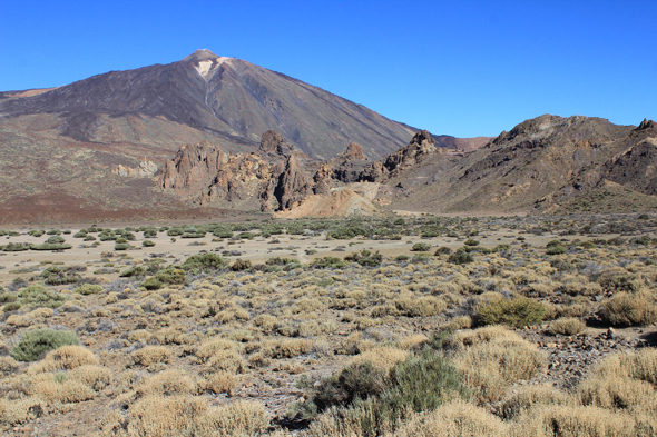 Llano de Ucanca