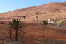 Paysage de Toto