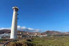 Phare de Morro Jable