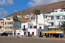 Gran Tarajal