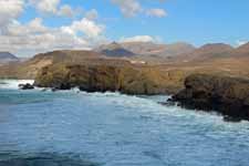 Paysage de La Pared