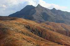 Montagne du Card&oacute;n