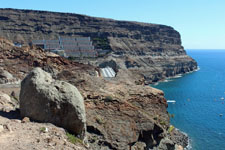 Station de Taurito