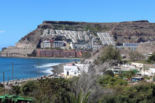 Plage de Tauro