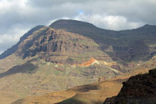 Paysage de Mog&aacute;n