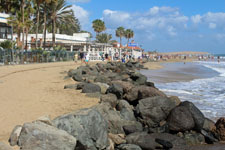 Plage de Maspalomas