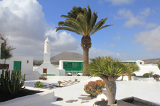 Mus&eacute;e du Monumento del Campesino