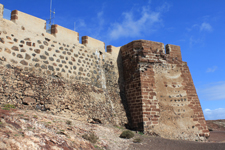 Castillo de Guanapay de Teguise