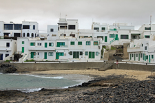 Village de Caleta de Caballo