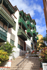 Balcons de Puerto de la Cruz