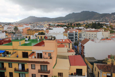 San Cristobal de La Laguna