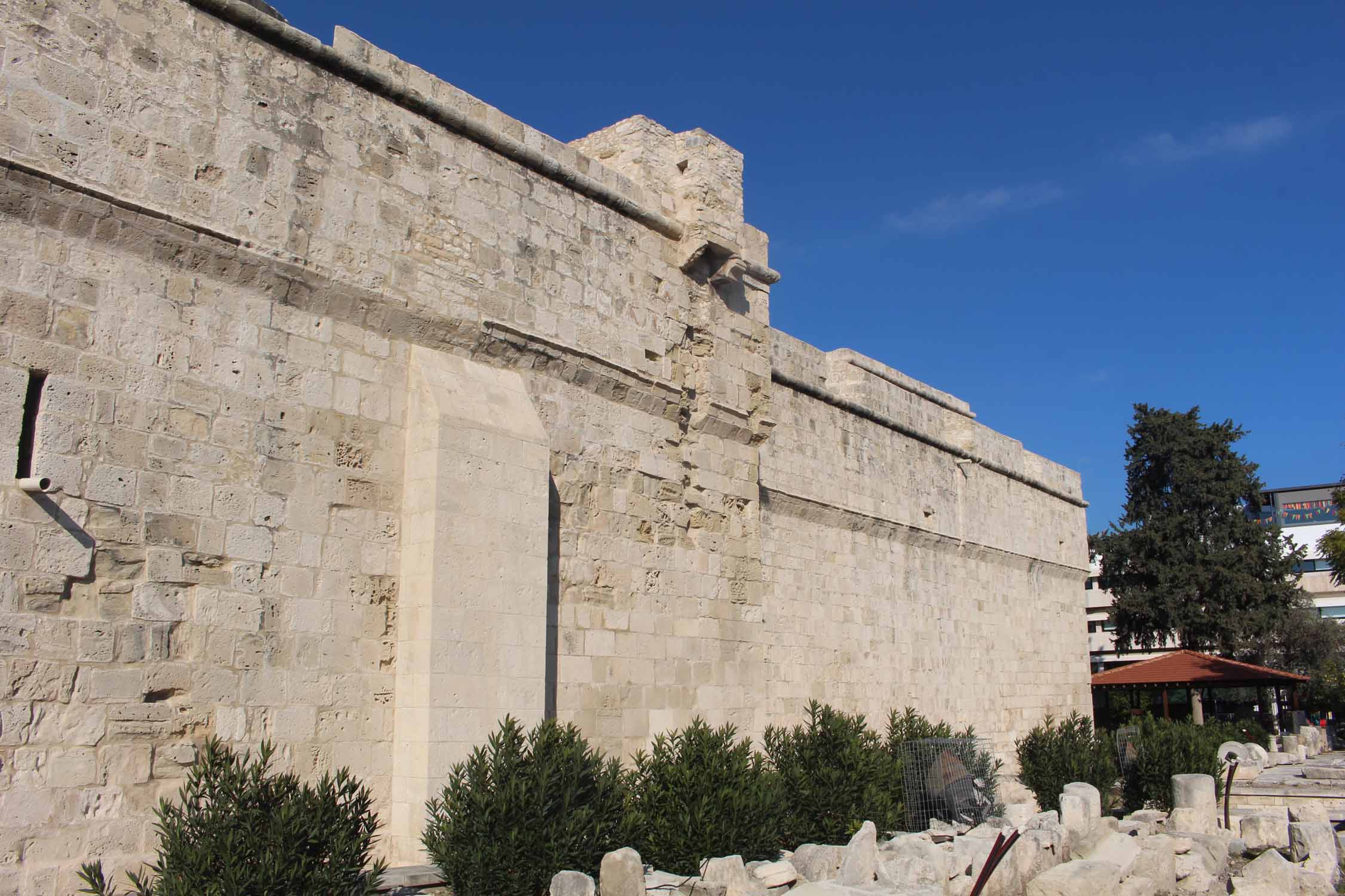 Château de Limassol