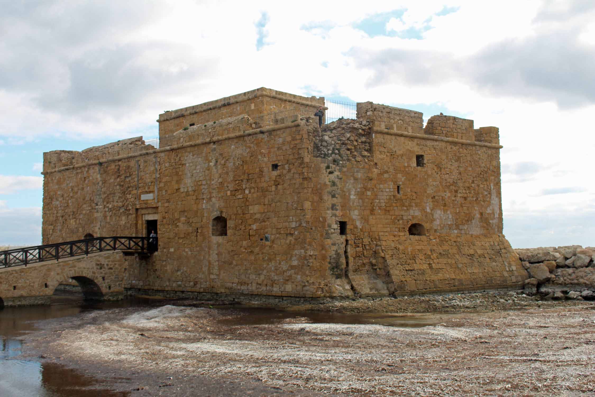 Château de Paphos