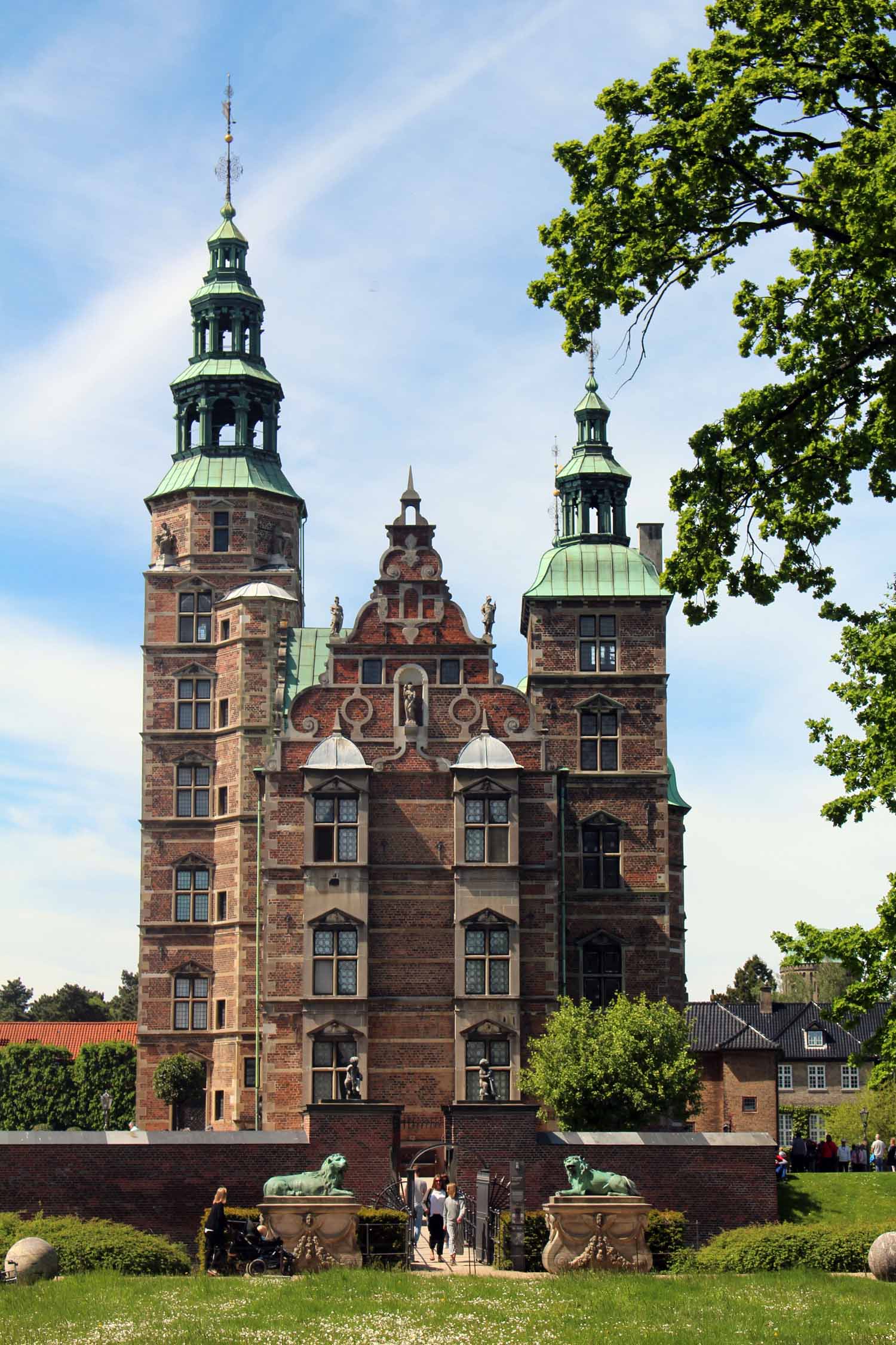 Château de Rosenborg