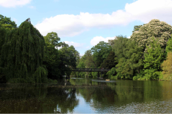 Parc �rsted