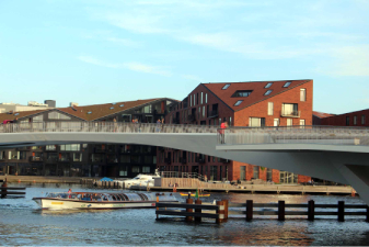 Pont Inderhavnsbroen