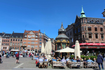 Place Nytorv