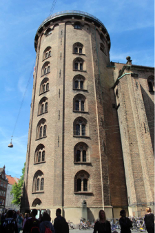 Tour Ronde
