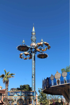 Parc de Tivoli
