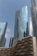 Abou Dhabi, Hydra Tower