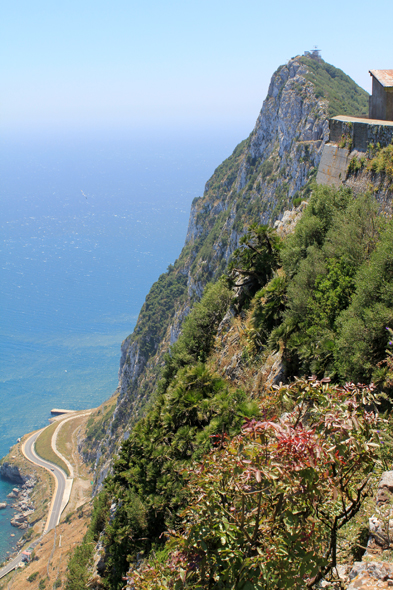 Rocher de Gibraltar