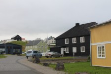 Islande, Stykkish&oacute;lmur