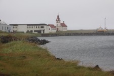Islande, Raufarh&ouml;fn