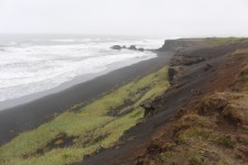 Islande, K&oacute;pasker, mer