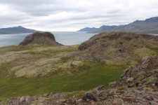 Islande, Reydarfj&ouml;rdur
