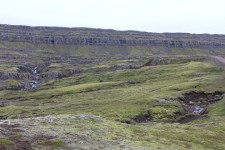 Islande, vall&eacute;e de Breiddalur